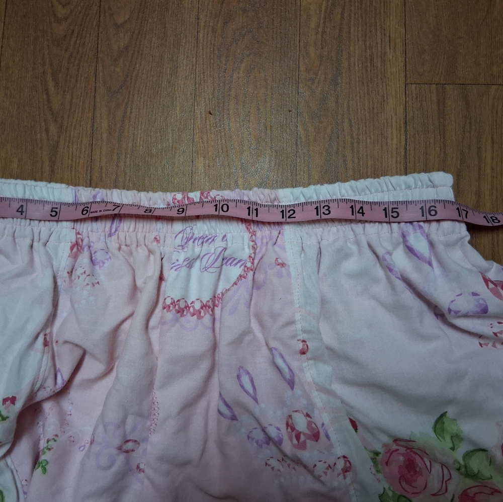 Handmade DISNEY Princess Women's Skirt Pants - Picture 8 of 12